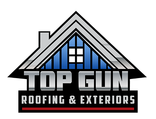 TOP GUN ROOFING & EXTERIORS